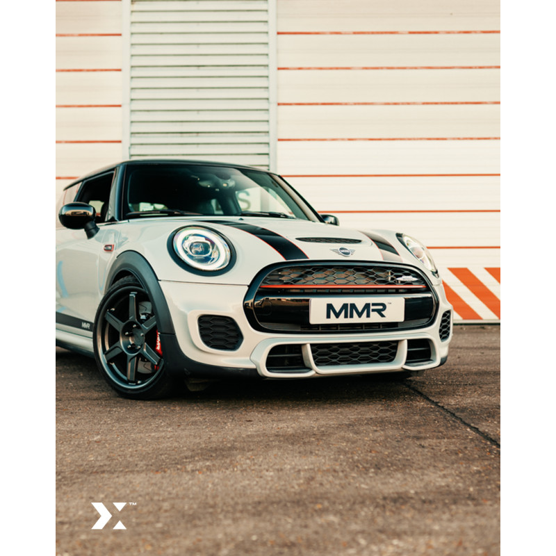 Schimbător de aer MINI Cooper S JCW F5x MMR Performance MMR05-1401 - MMR05-1401 - MMR05-1401 - 3666618841090